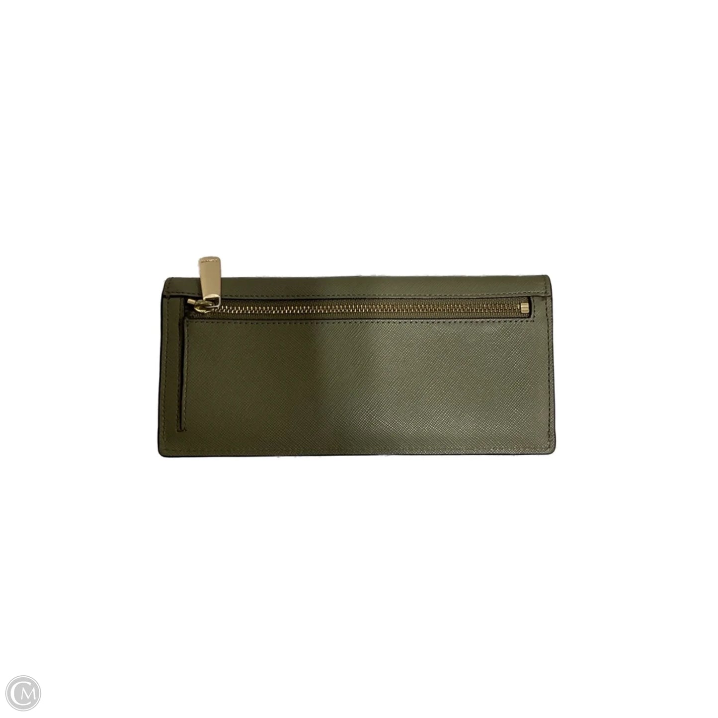Wallet Designer By Coach, Size: Large