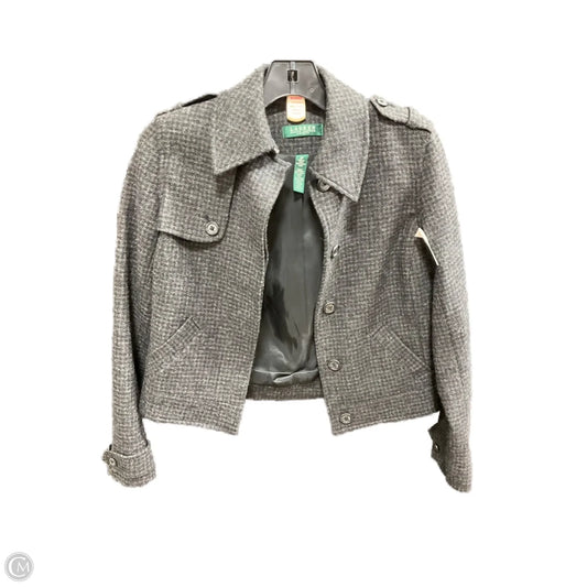 Jacket Other By Ralph Lauren In Black, Size: 2p