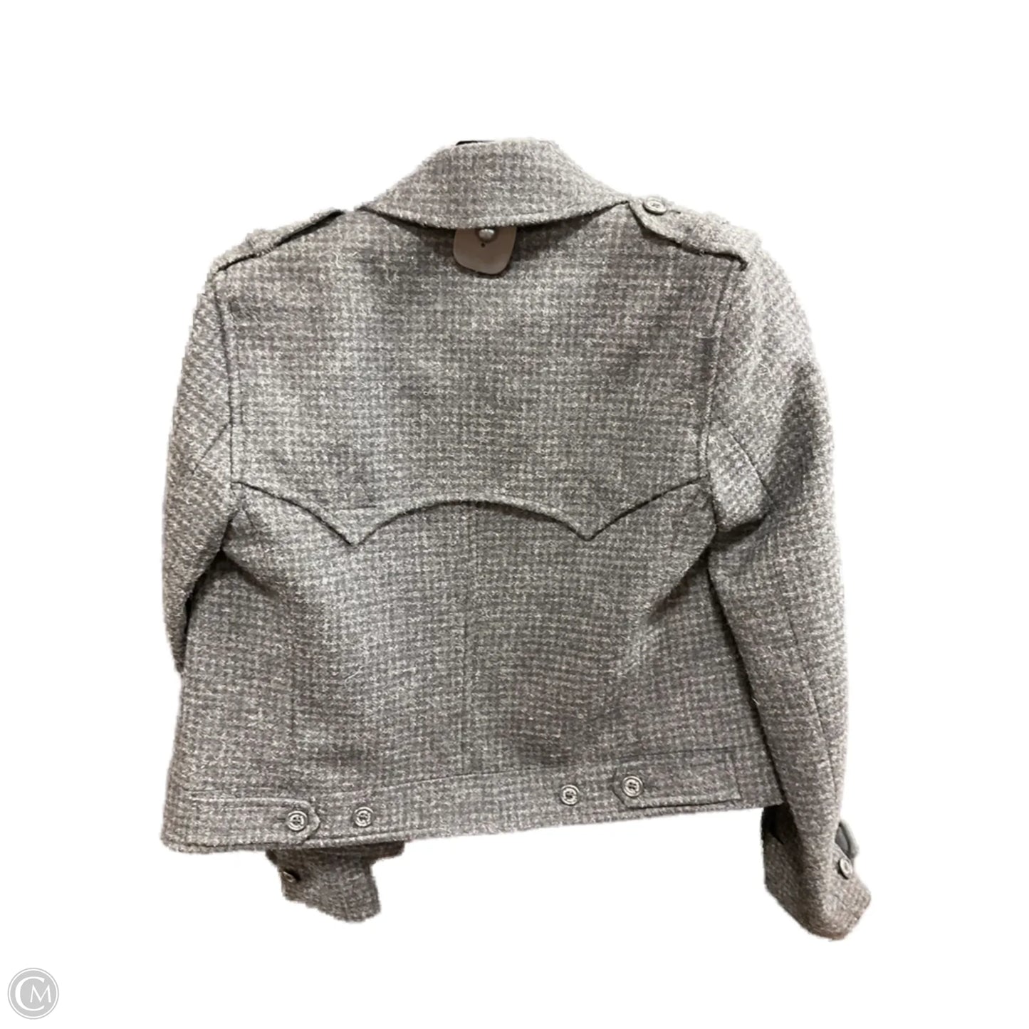 Jacket Other By Ralph Lauren In Black, Size: 2p