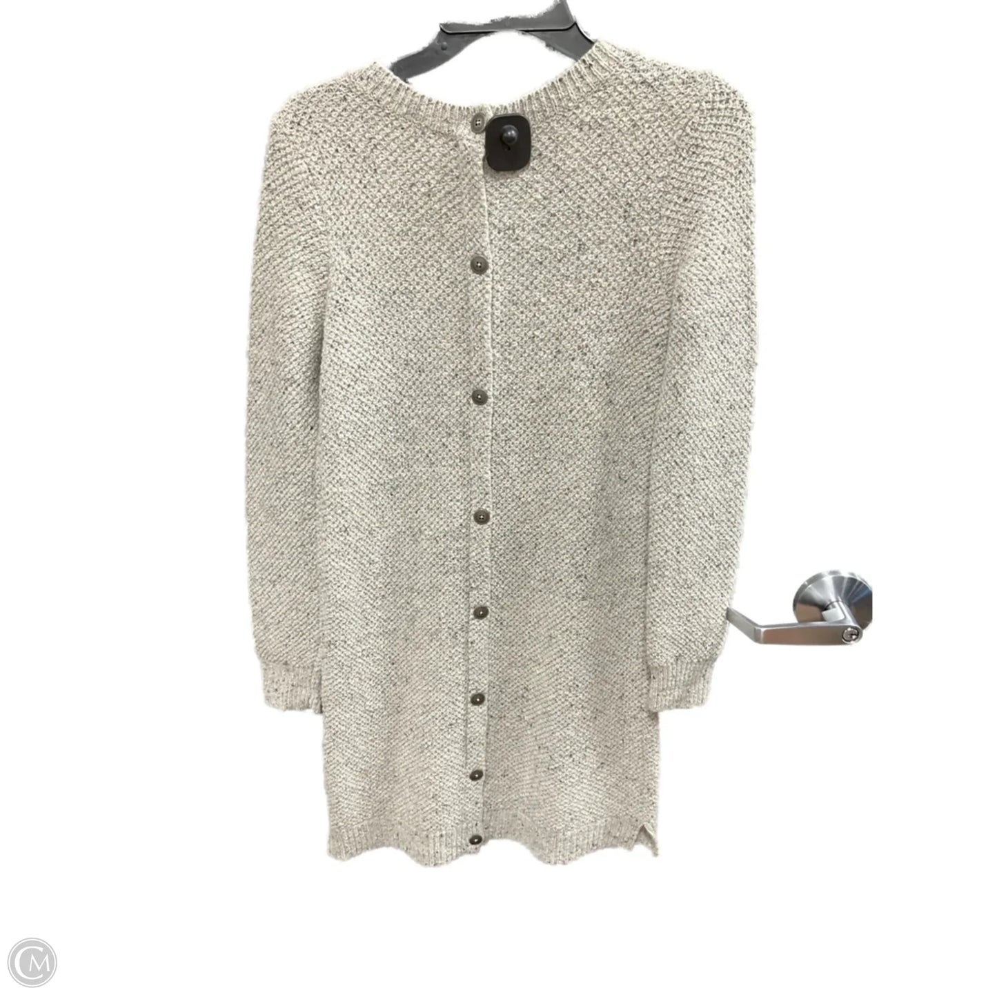 Dress Casual Short By Madewell In Taupe, Size: Xs