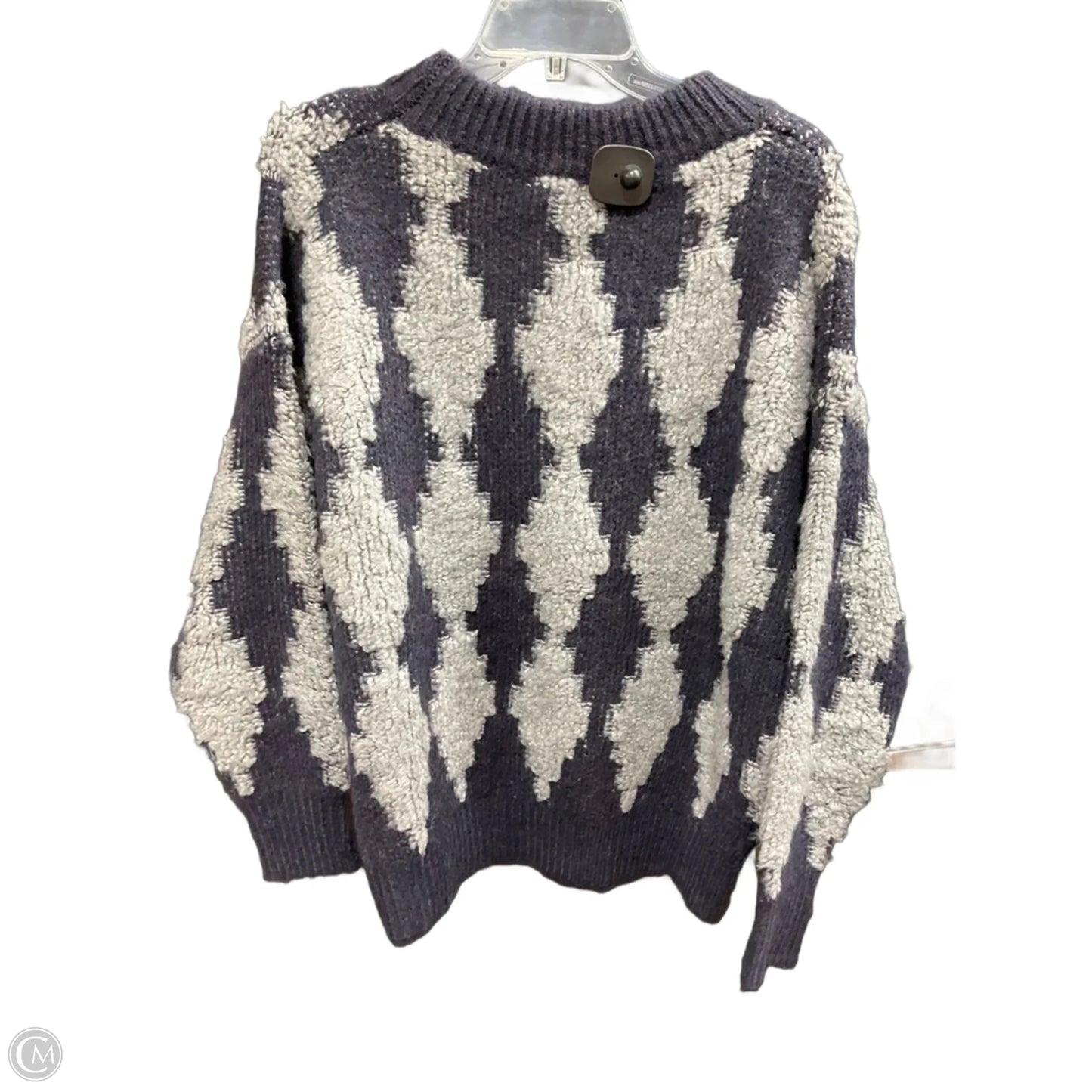 Sweater By Entro In Navy, Size: S