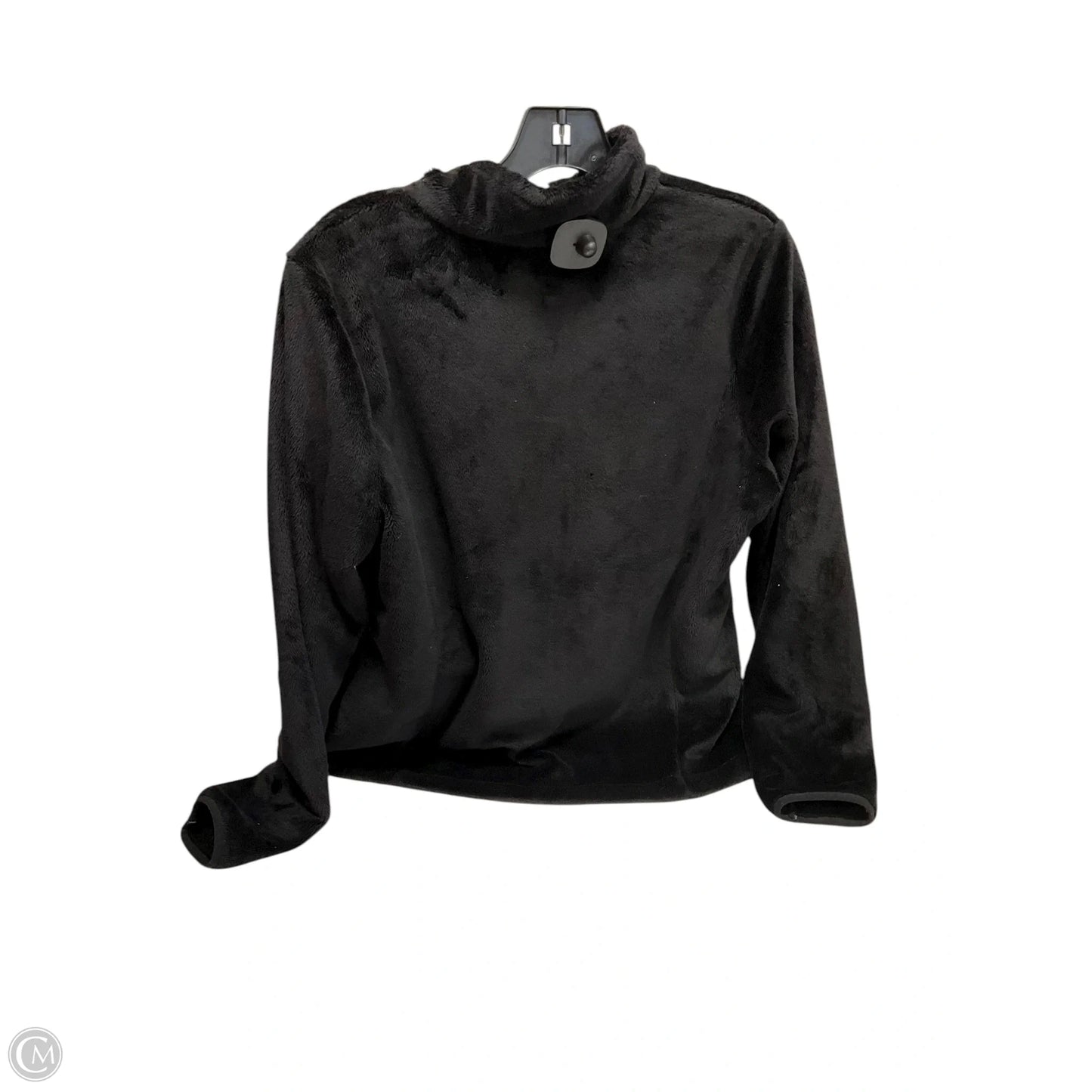 Jacket Fleece By Made For Life In Pink, Size: M