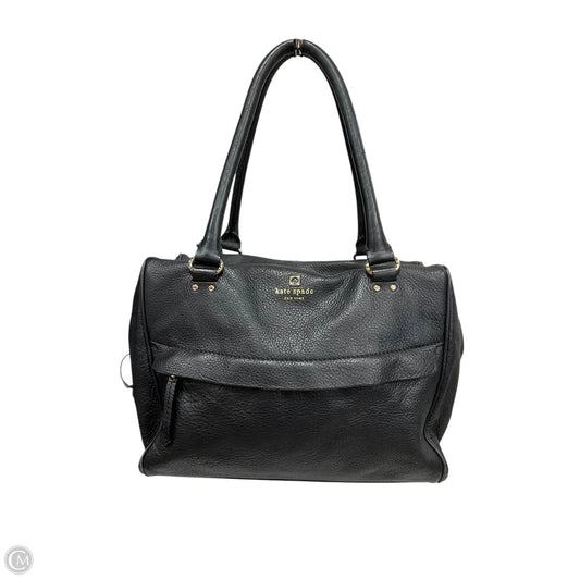 Handbag Designer By Kate Spade, Size: Medium