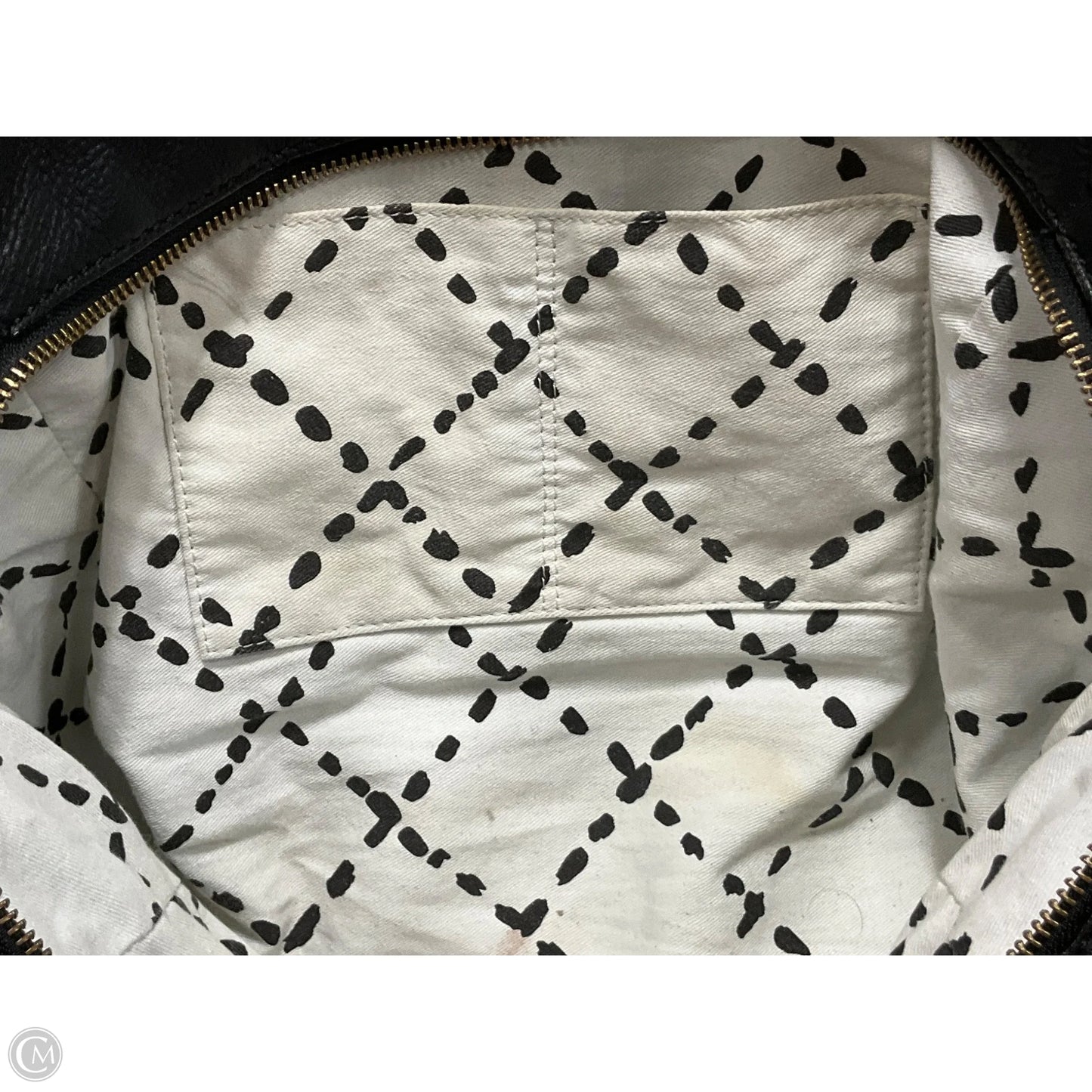 Handbag Designer By Kate Spade, Size: Medium
