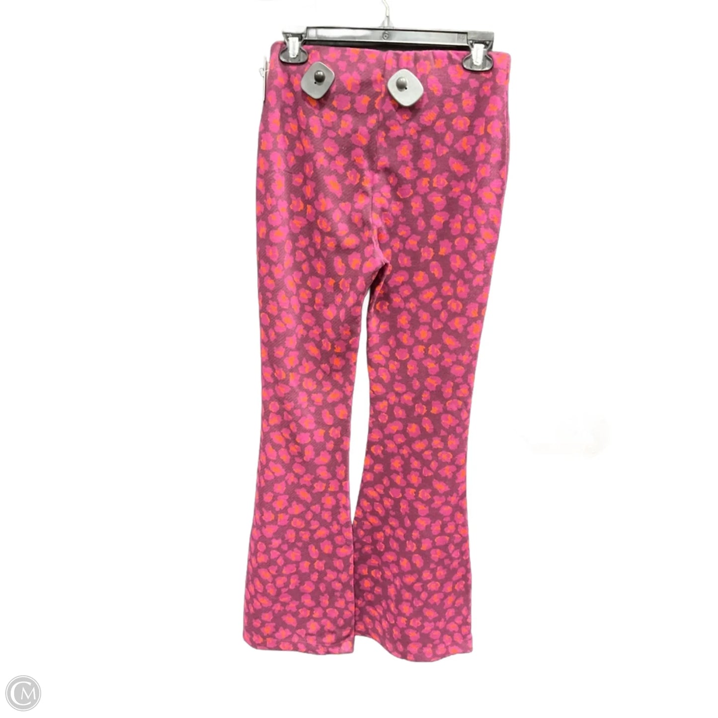 Pants Leggings By Anthropologie In Animal Print, Size: Xs