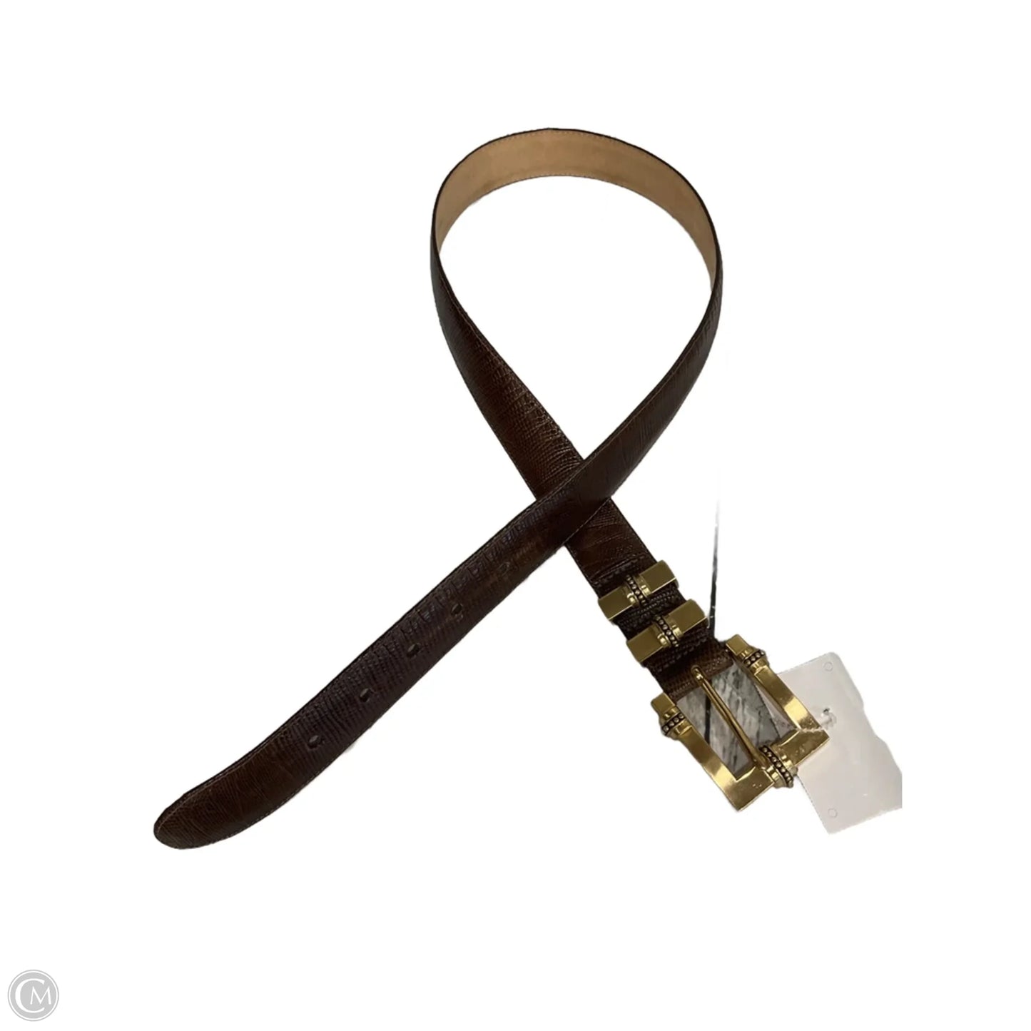 Belt By Brighton, Size: Medium