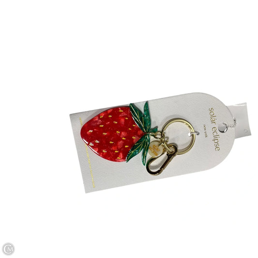 Key Chain By Clothes Mentor