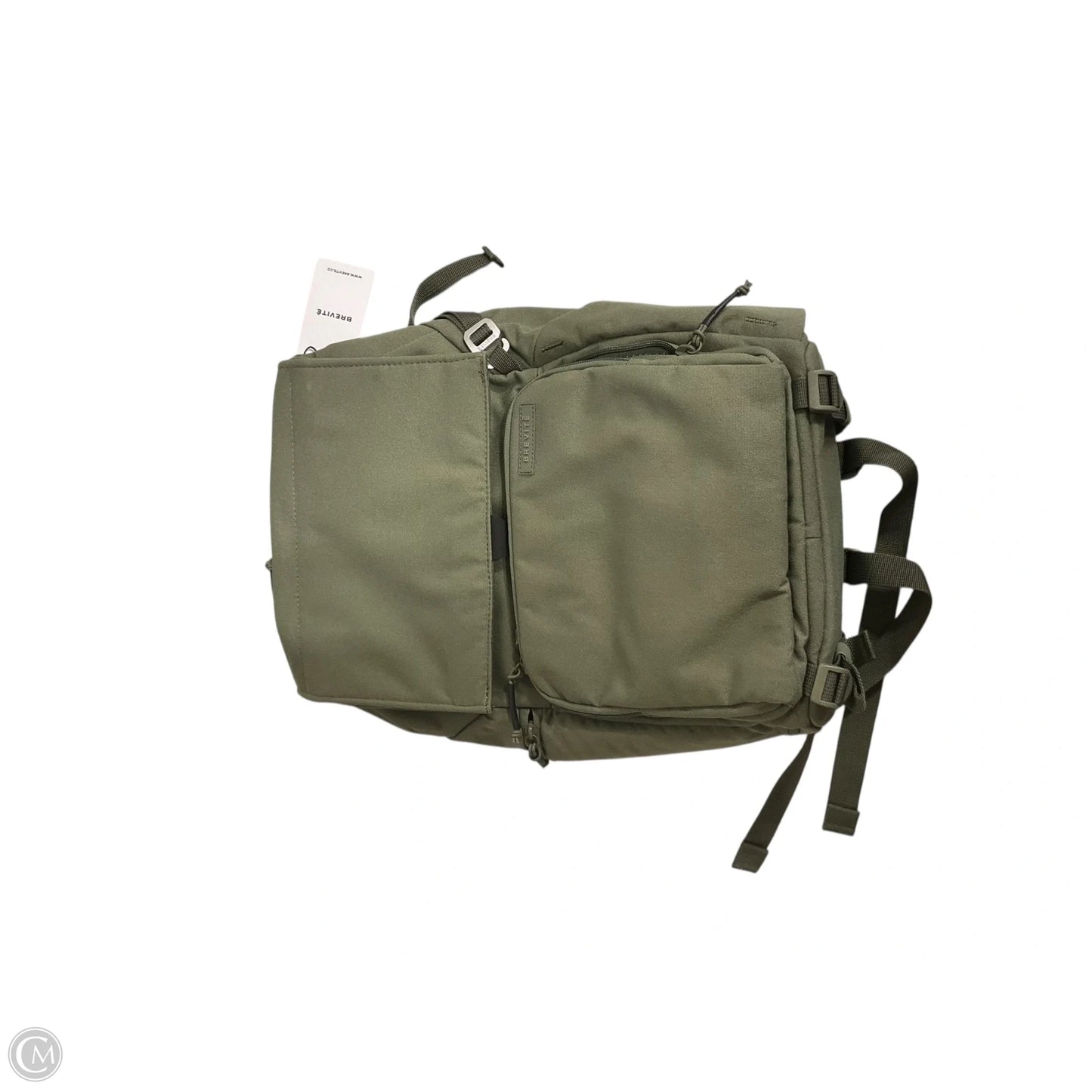 Backpack By Clothes Mentor, Size: Large