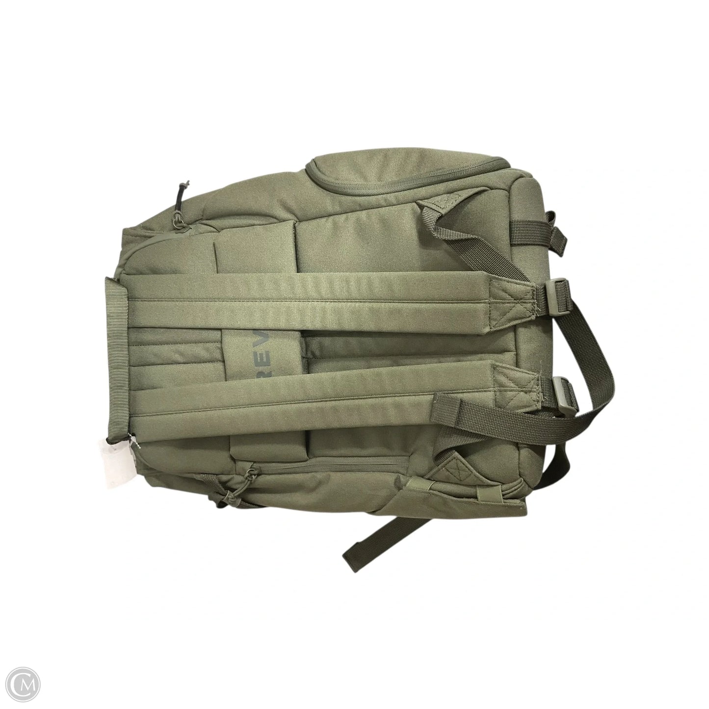 Backpack By Clothes Mentor, Size: Large
