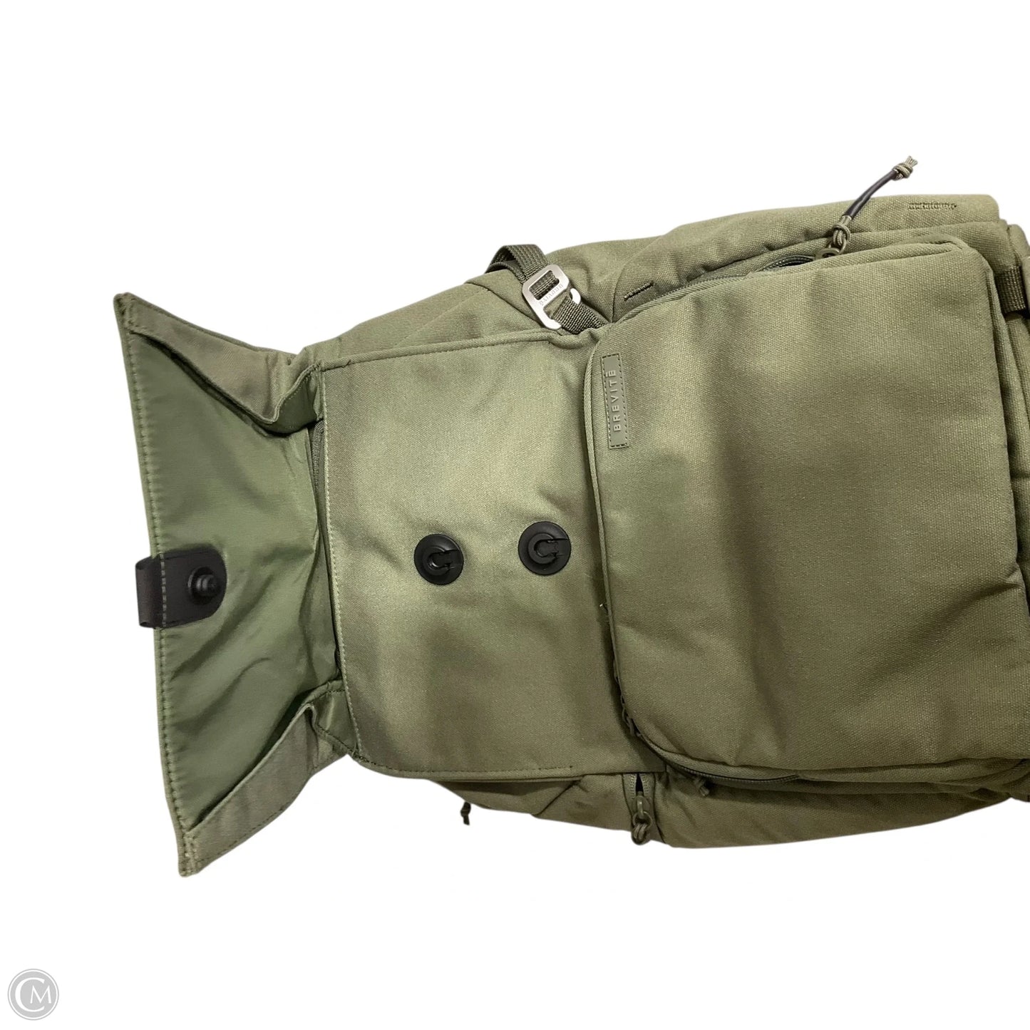 Backpack By Clothes Mentor, Size: Large