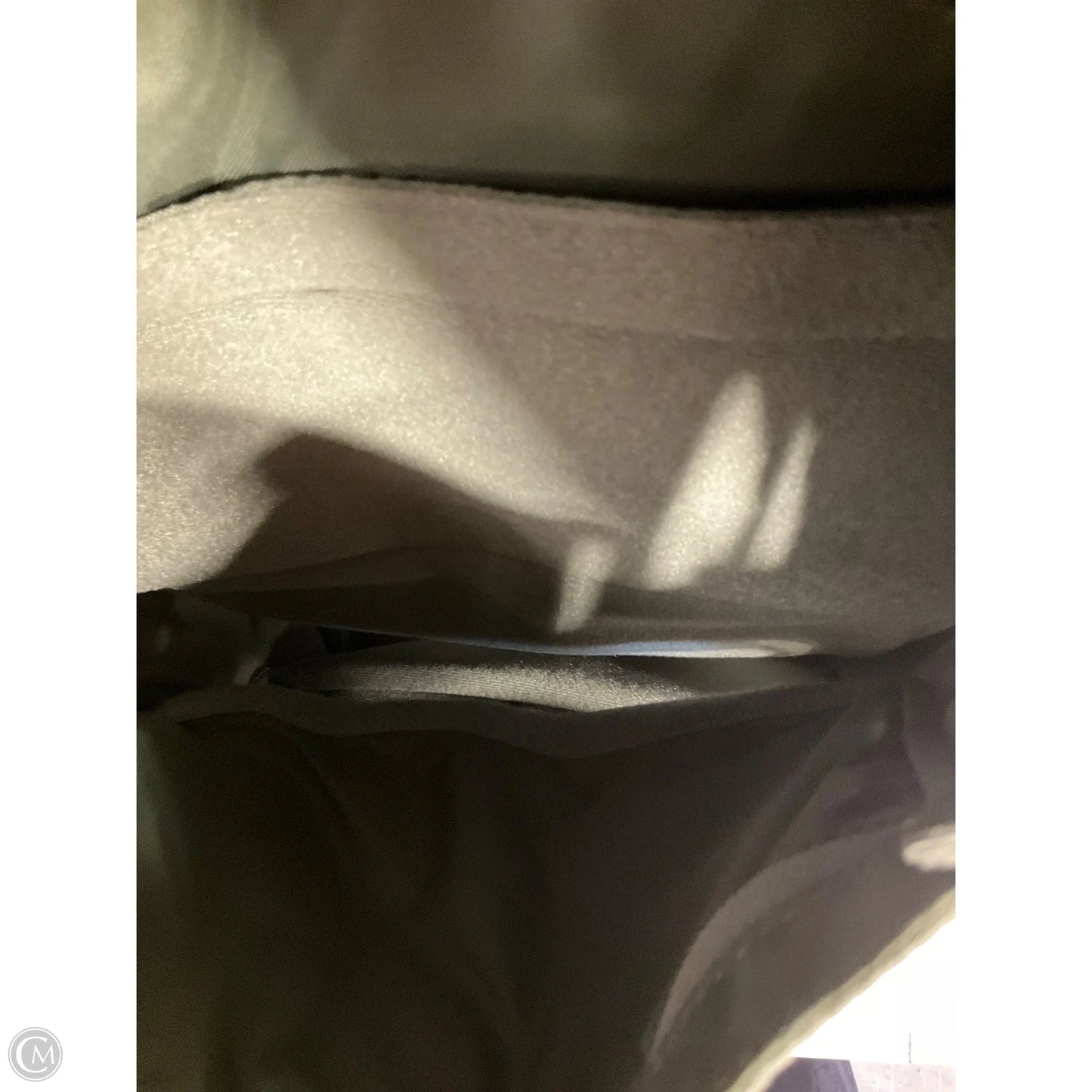 Backpack By Clothes Mentor, Size: Large