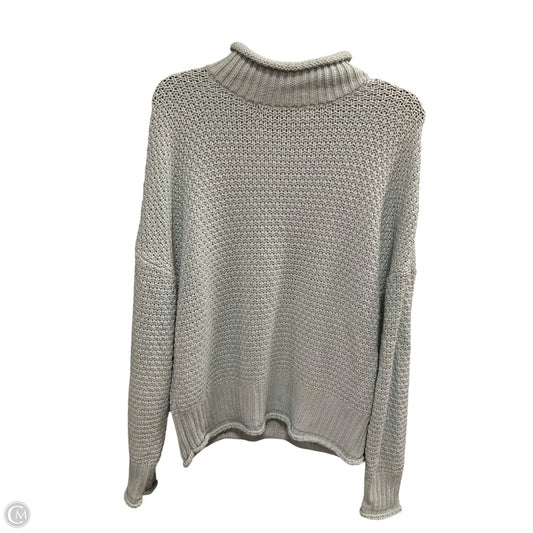 Sweater By Cmf In Teal, Size: S