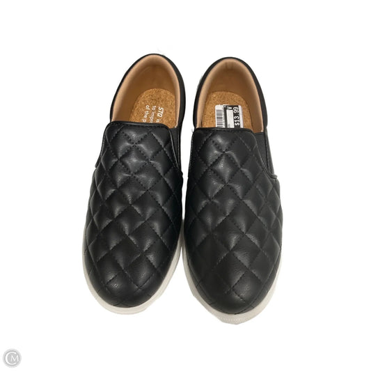 Shoes Sneakers By Cme In Black, Size: 7.5
