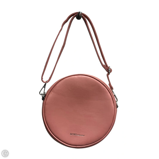 Crossbody By Bcbg, Size: Medium