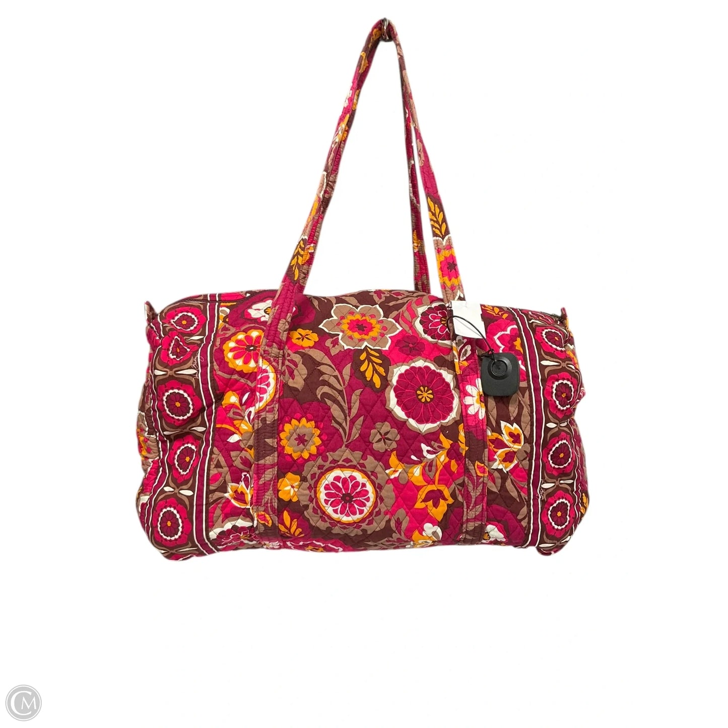 Duffle And Weekender By Vera Bradley, Size: Large