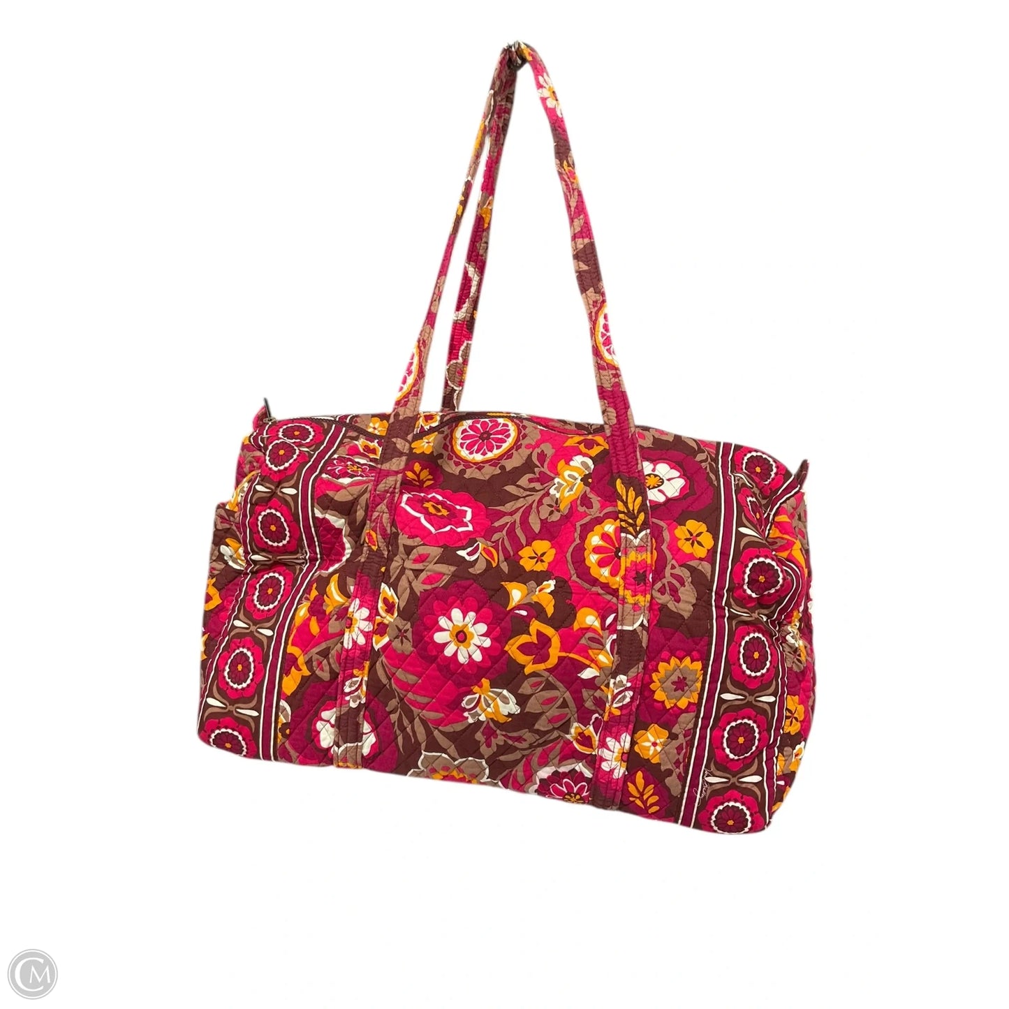 Duffle And Weekender By Vera Bradley, Size: Large