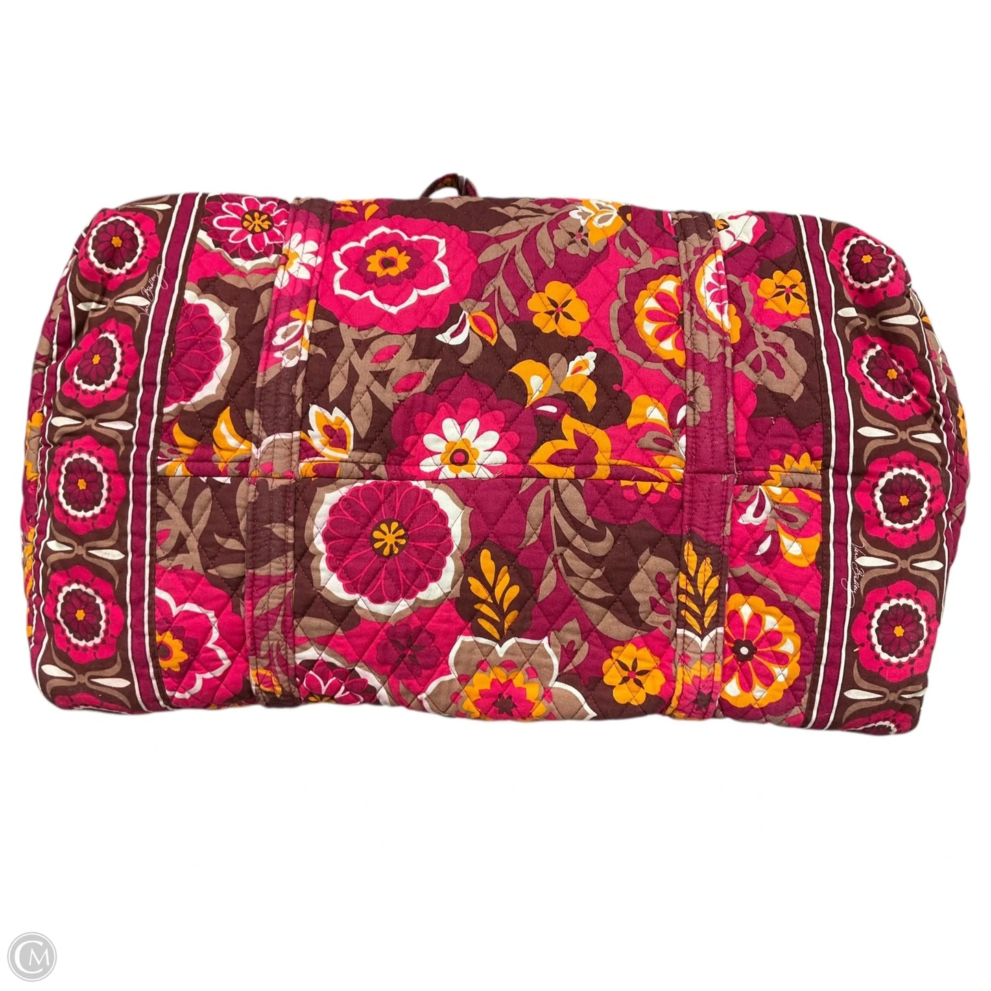 Duffle And Weekender By Vera Bradley, Size: Large