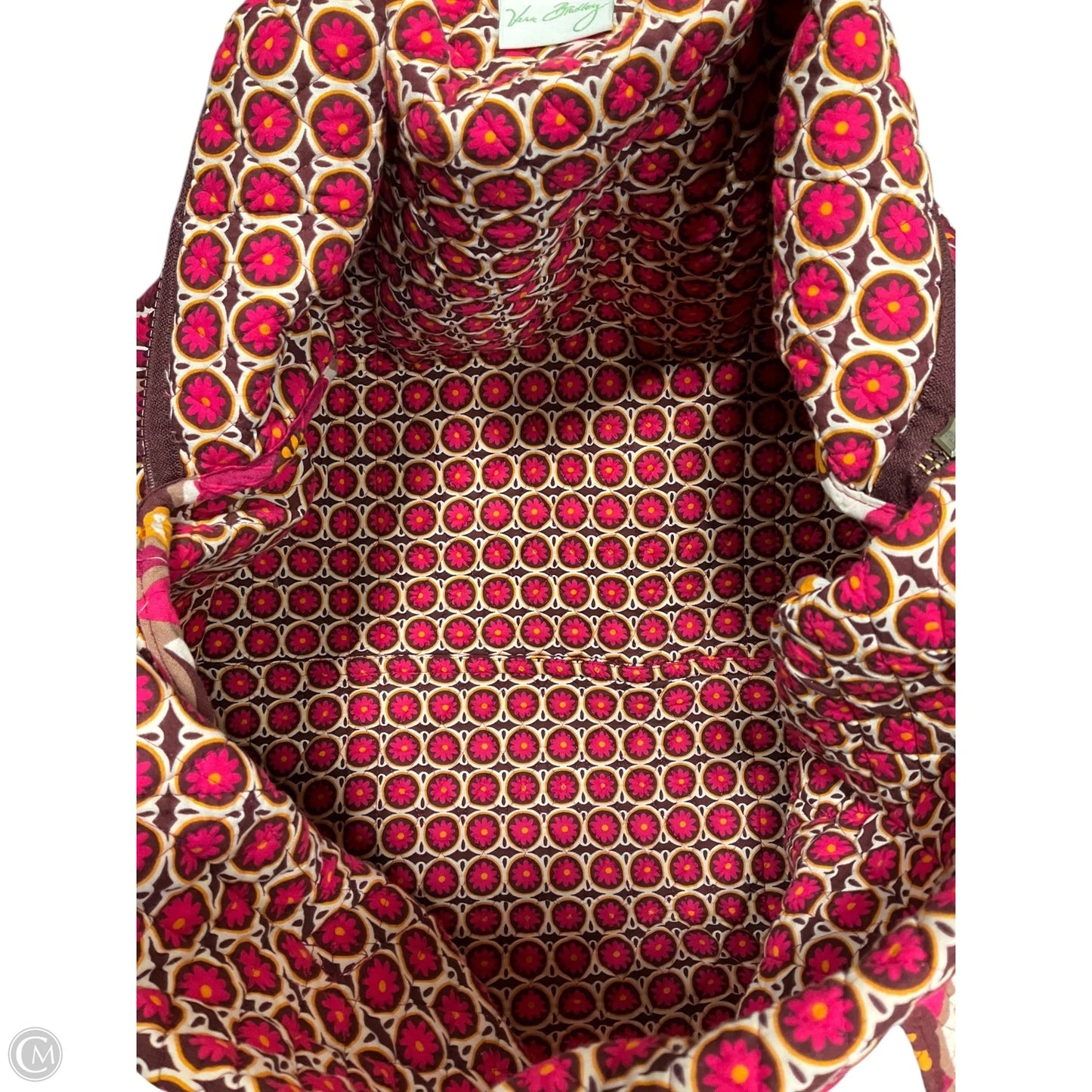 Duffle And Weekender By Vera Bradley, Size: Large