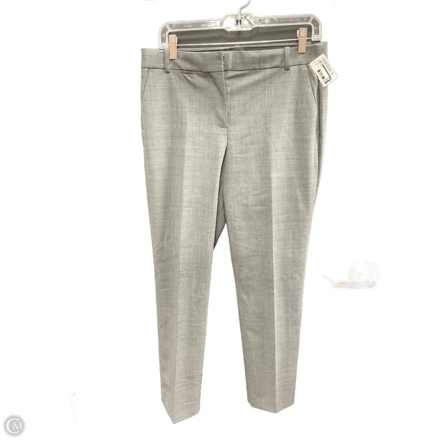 Pants Dress By J. Crew In Grey, Size: 6