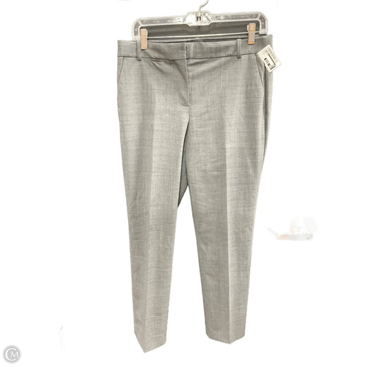 Pants Dress By J. Crew In Grey, Size: 6
