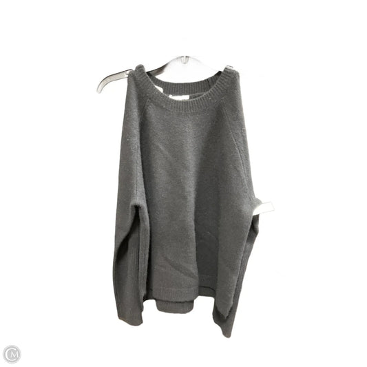 Sweater Cashmere By Cmb In Black, Size: S