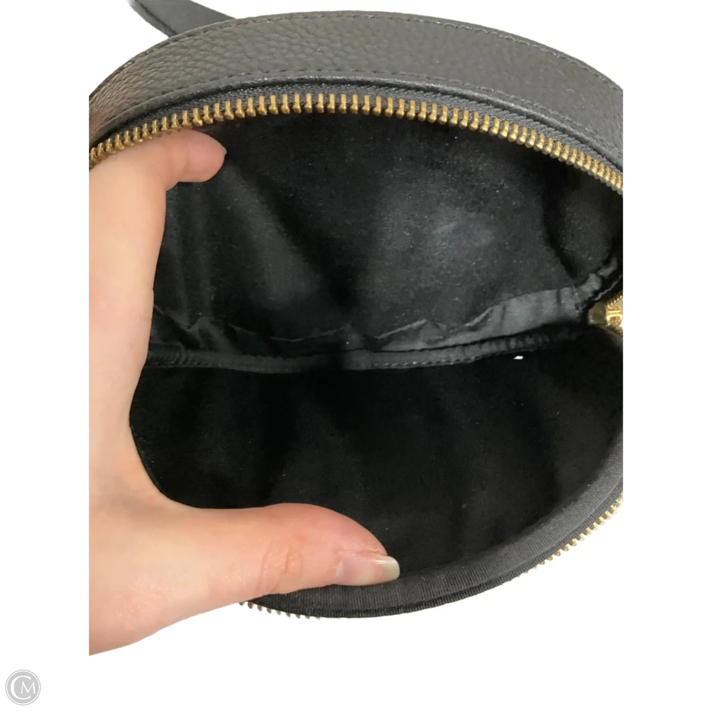 Crossbody Luxury Designer By Marc Jacobs, Size: Small