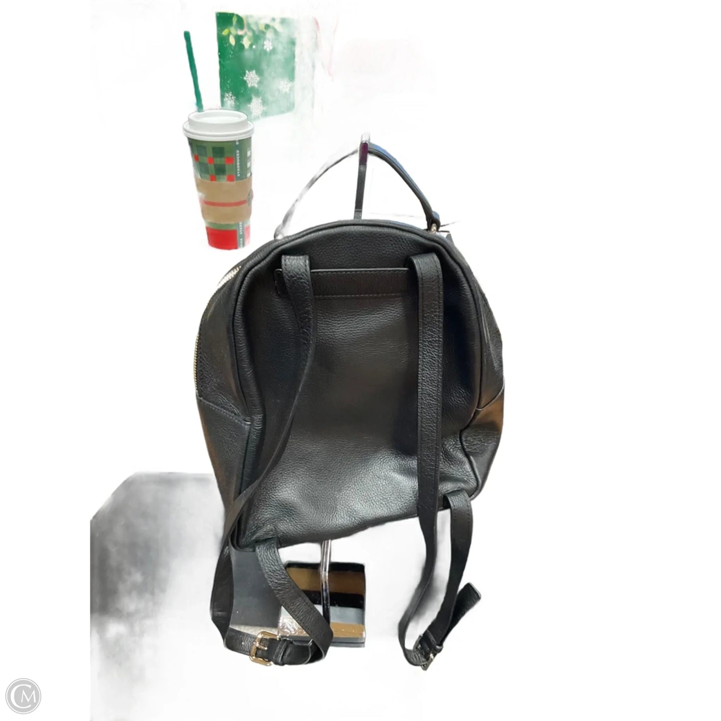 Backpack Designer By Kate Spade, Size: Small