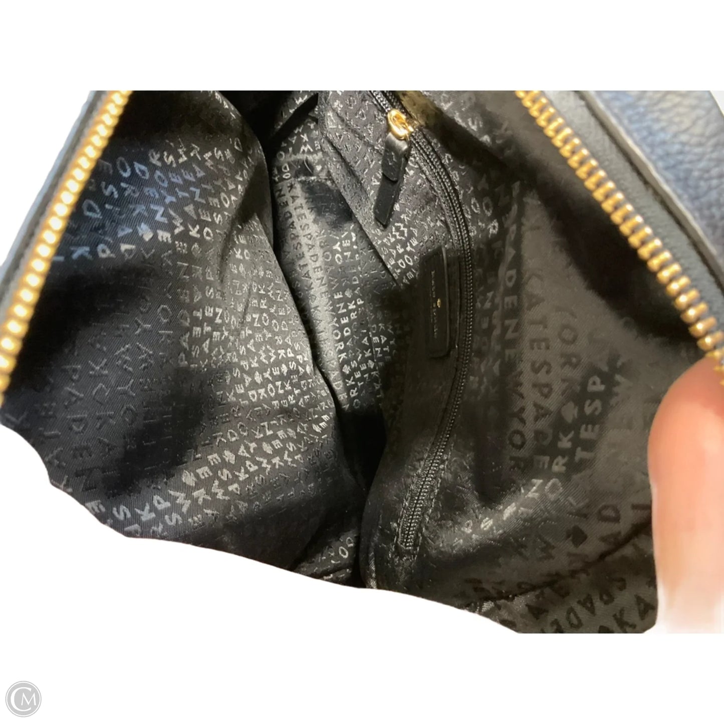 Backpack Designer By Kate Spade, Size: Small