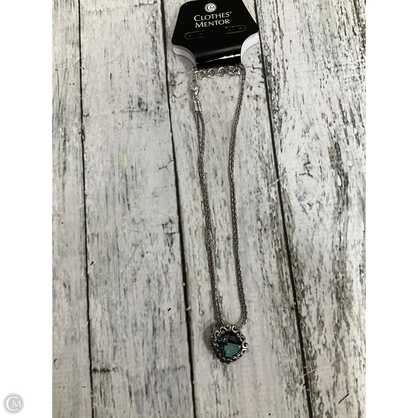 Necklace Charm By Brighton