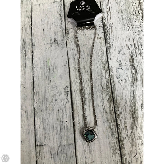 Necklace Charm By Brighton