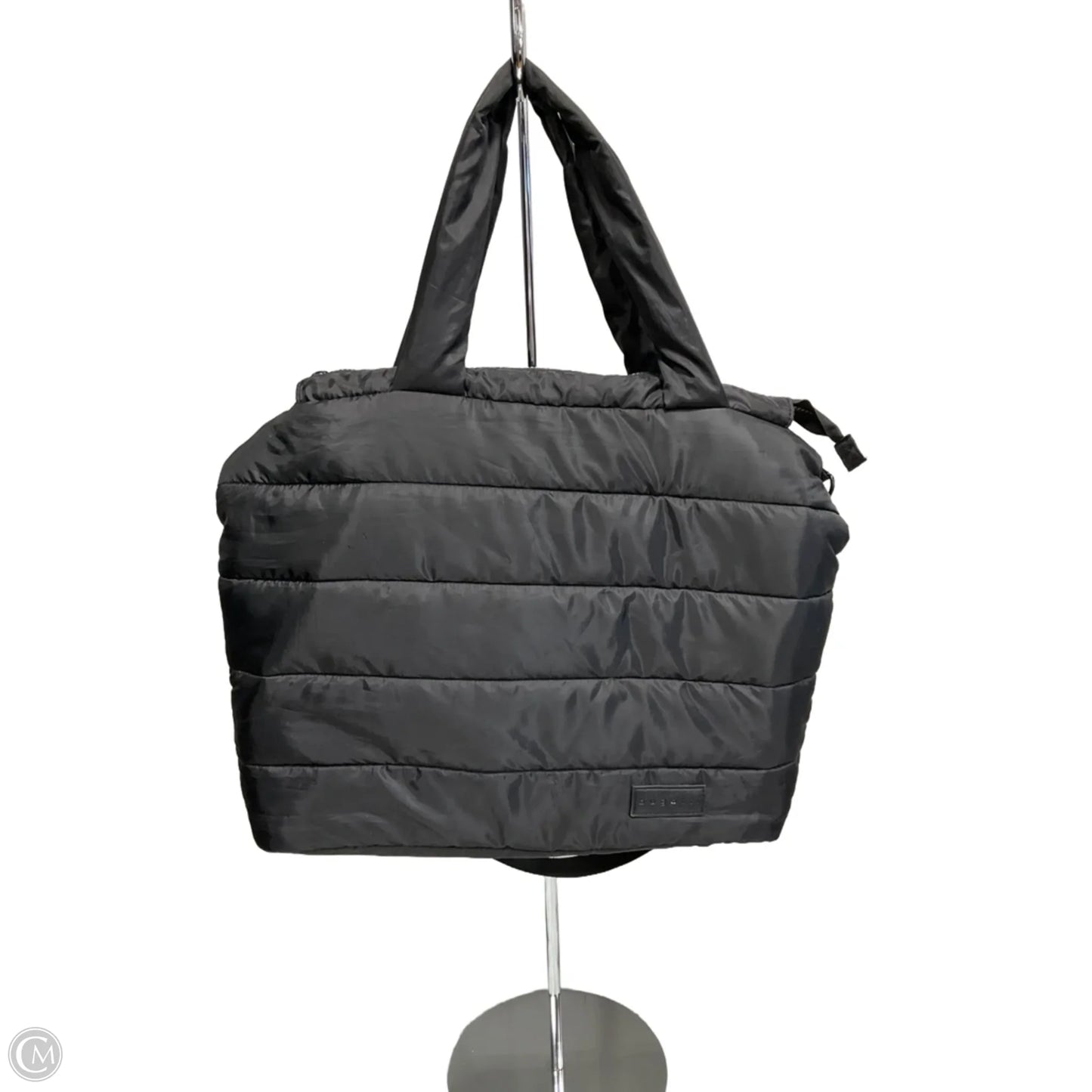 Tote By Clothes Mentor, Size: Large