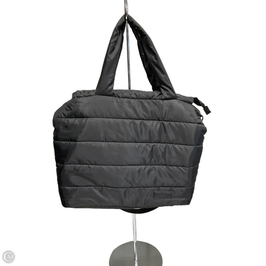 Tote By Clothes Mentor, Size: Large