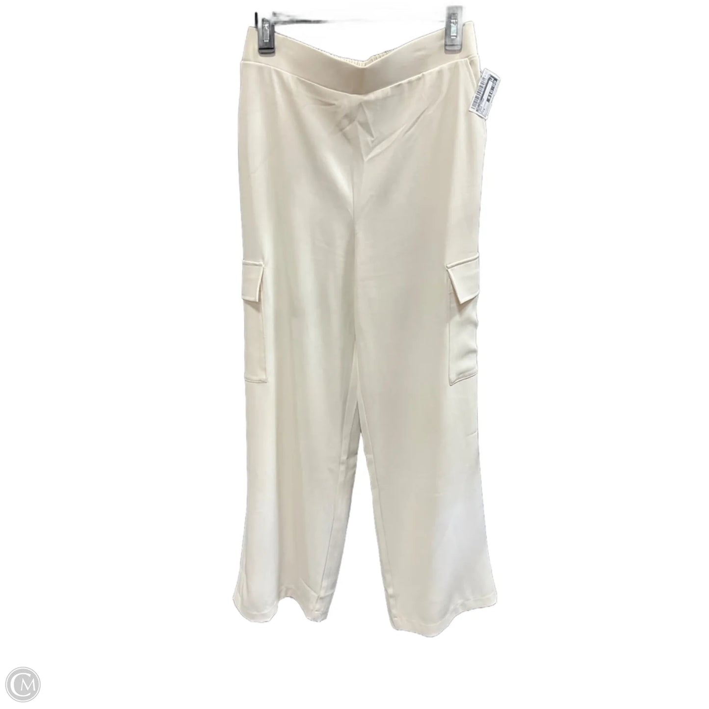 Pants Other By Melloday In Cream, Size: M