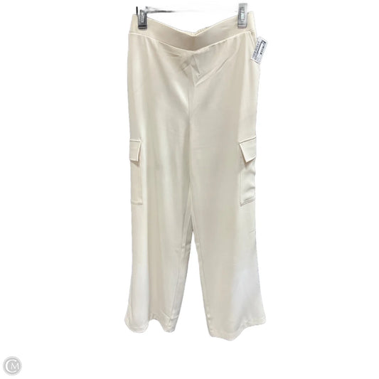 Pants Other By Melloday In Cream, Size: M