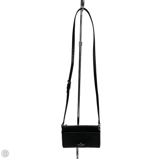 Crossbody Designer By Kate Spade, Size: Small