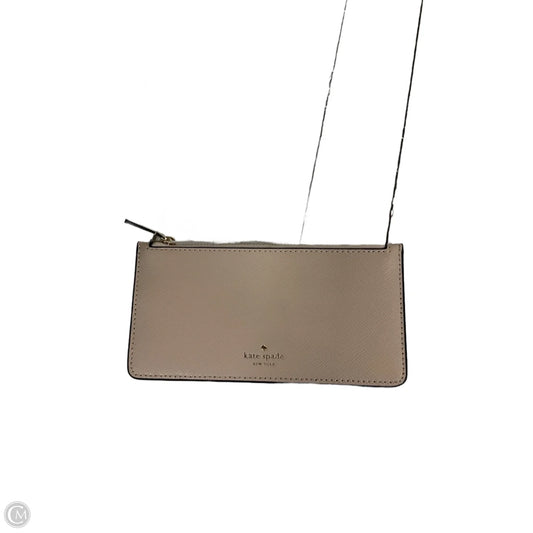 Wallet Designer By Kate Spade, Size: Small