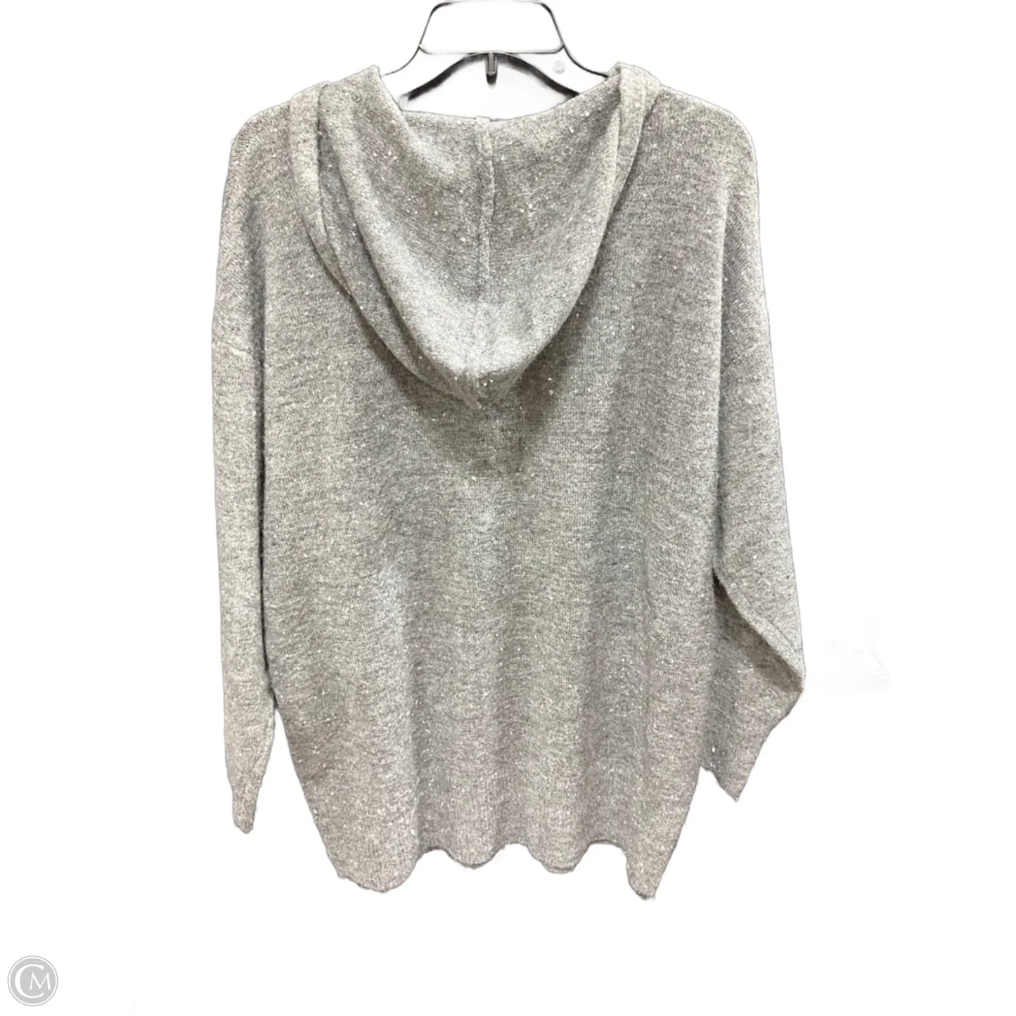 Sweater By Primark In Grey, Size: M