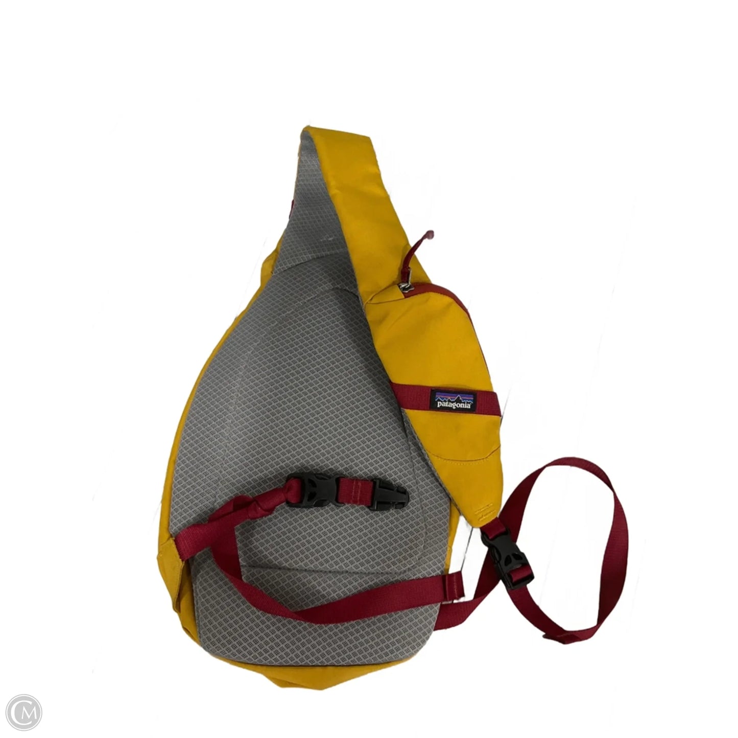 Backpack By Patagonia, Size: Small