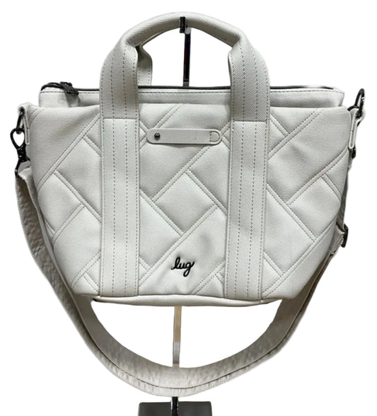 Crossbody By Lug, Size: Medium