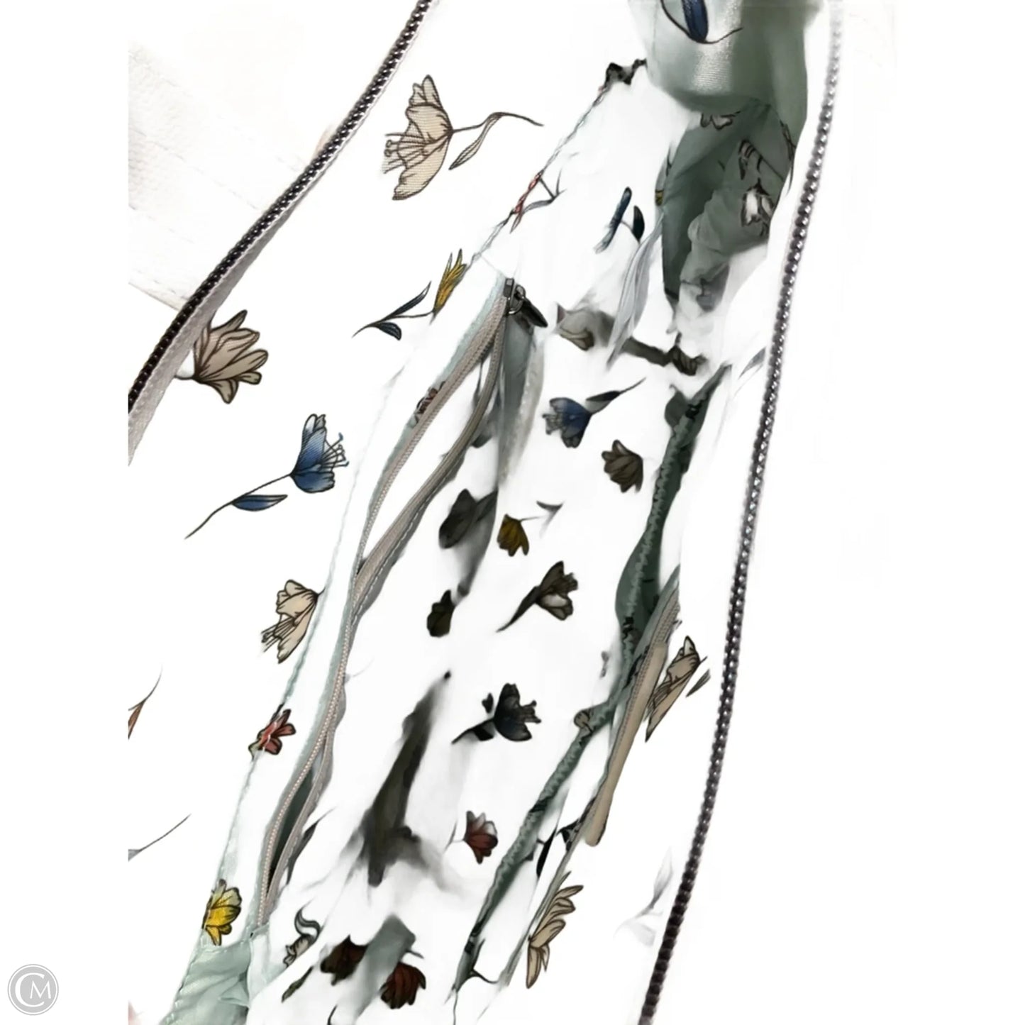 Crossbody By Lug, Size: Medium