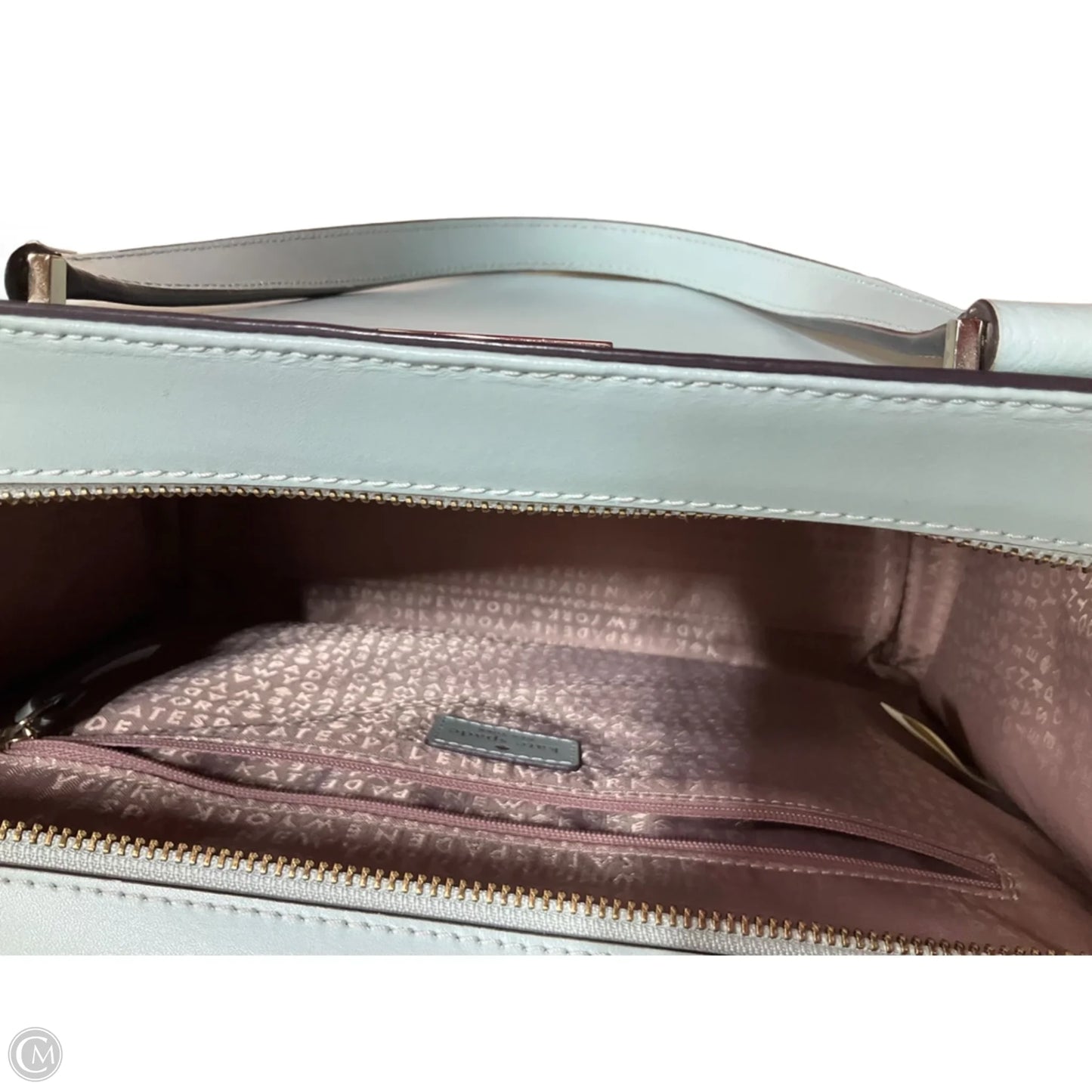 Tote Designer By Kate Spade, Size: Large