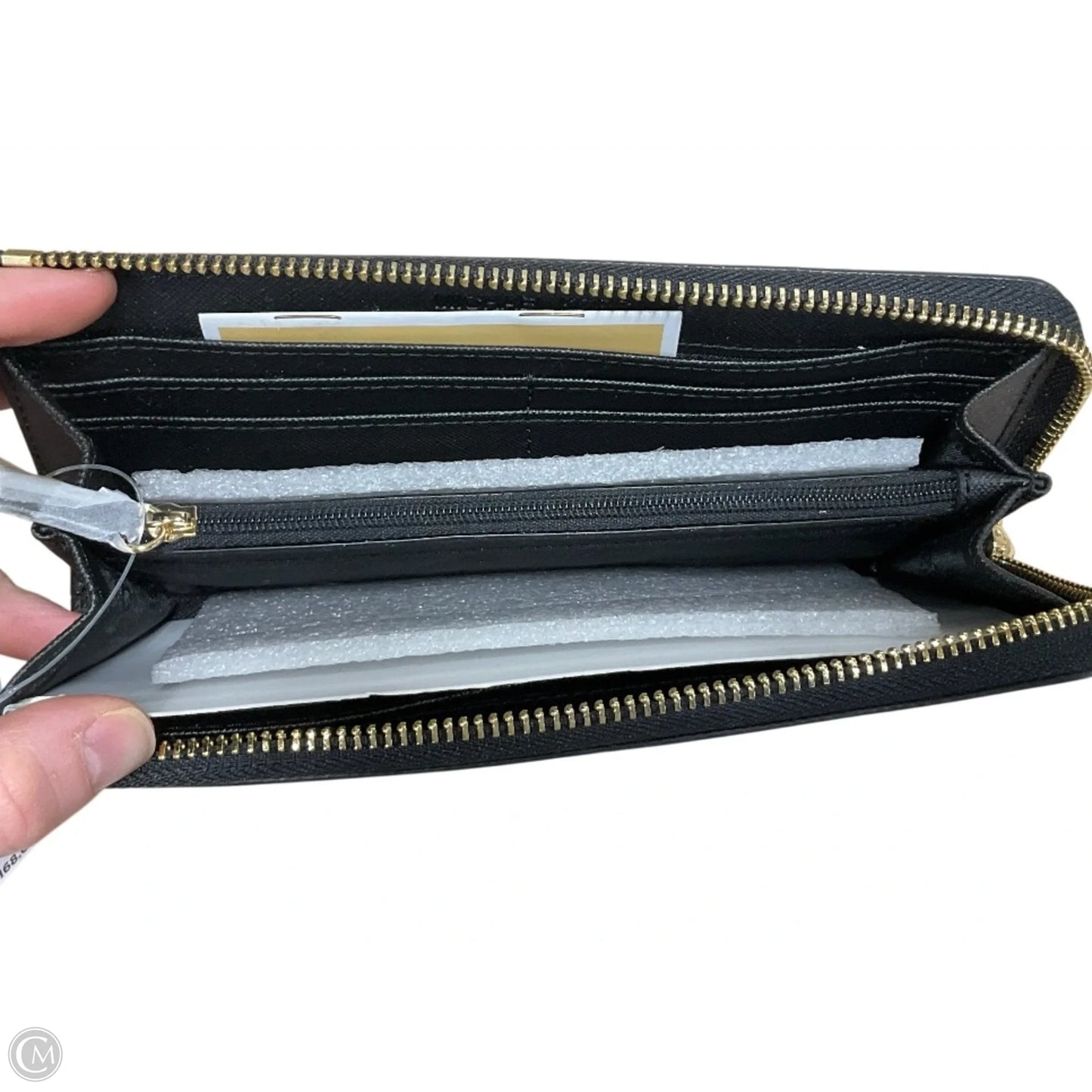 Wallet Designer By Michael Kors, Size: Medium