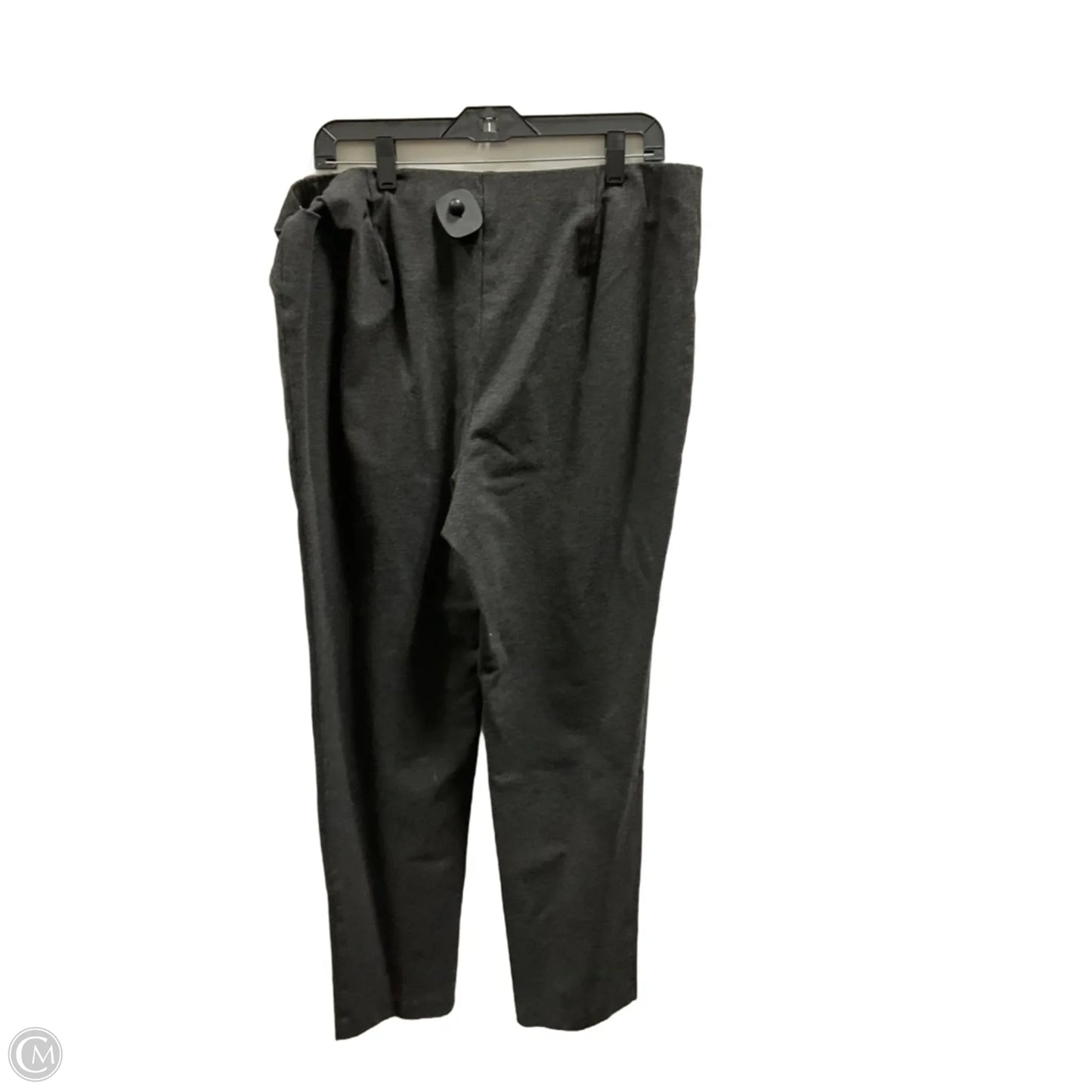 Pants Other By J. Jill In Grey, Size: Xl