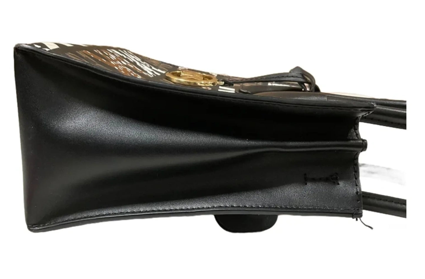 Crossbody Designer By Michael Kors, Size: Small