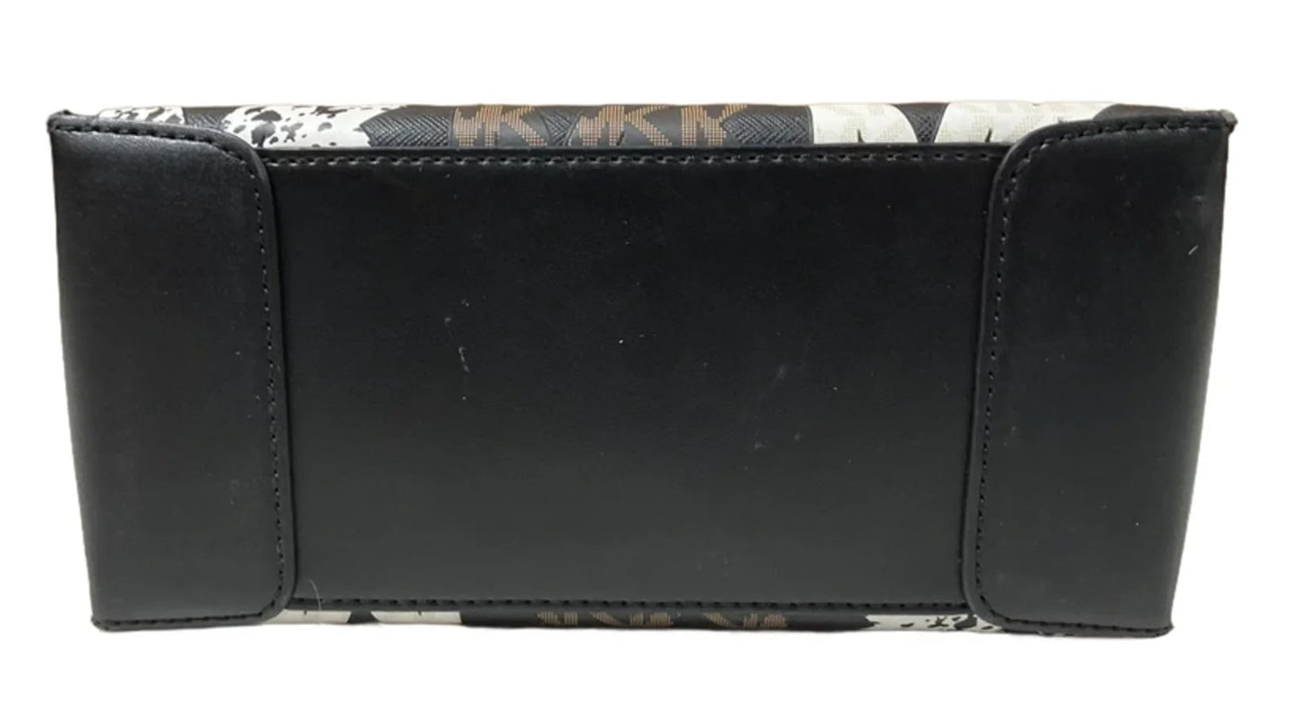 Crossbody Designer By Michael Kors, Size: Small