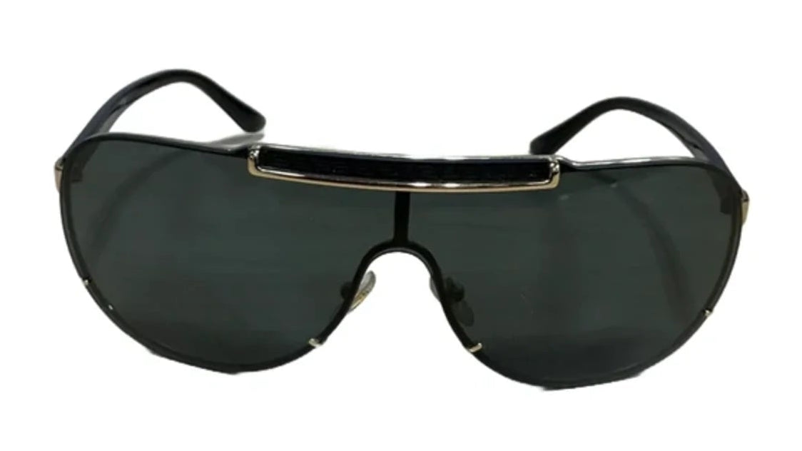 Sunglasses Luxury Designer By Versace