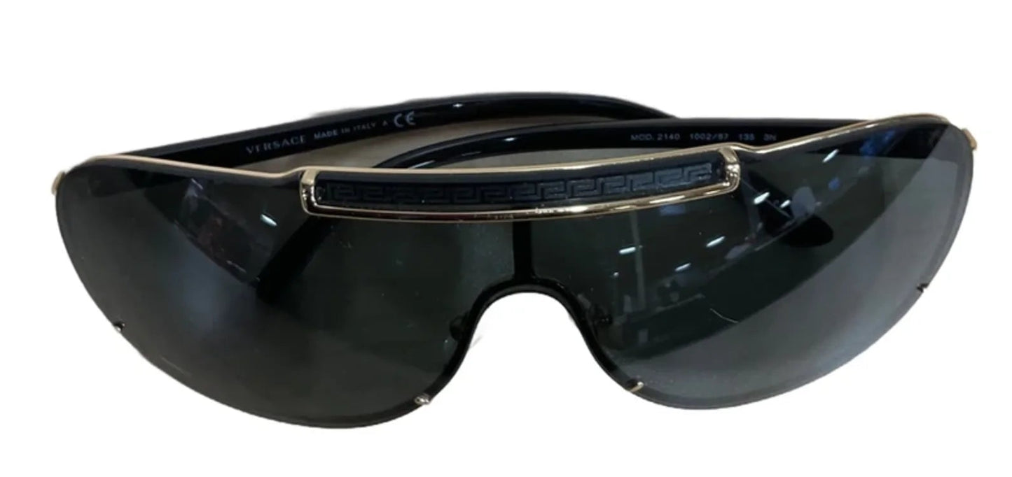 Sunglasses Luxury Designer By Versace