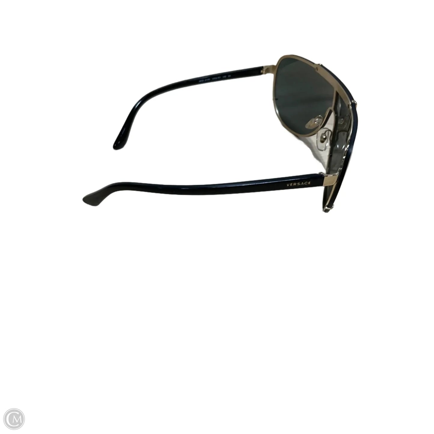 Sunglasses Luxury Designer By Versace