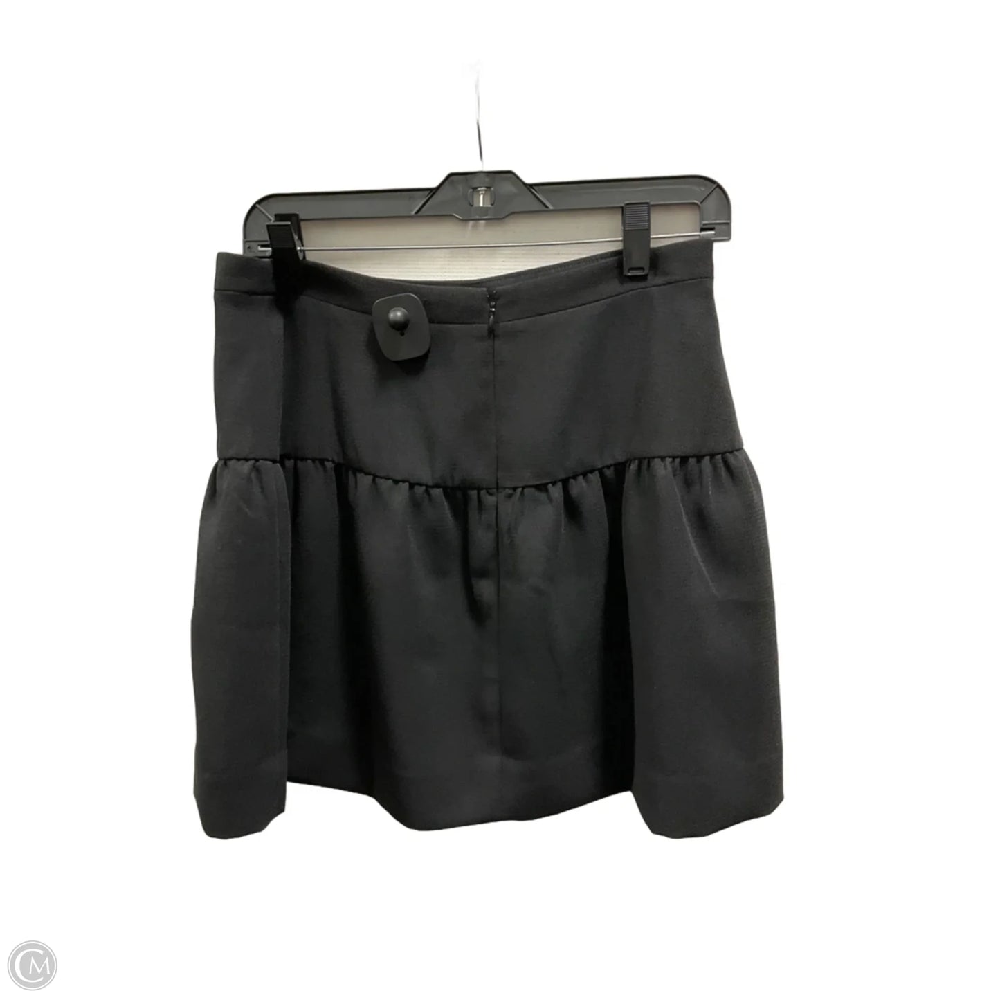 Skirt Mini & Short By J. Crew In Black, Size: 6