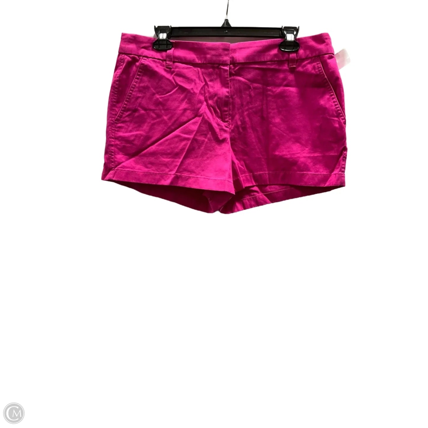 Shorts By J. Crew In Pink, Size: 12